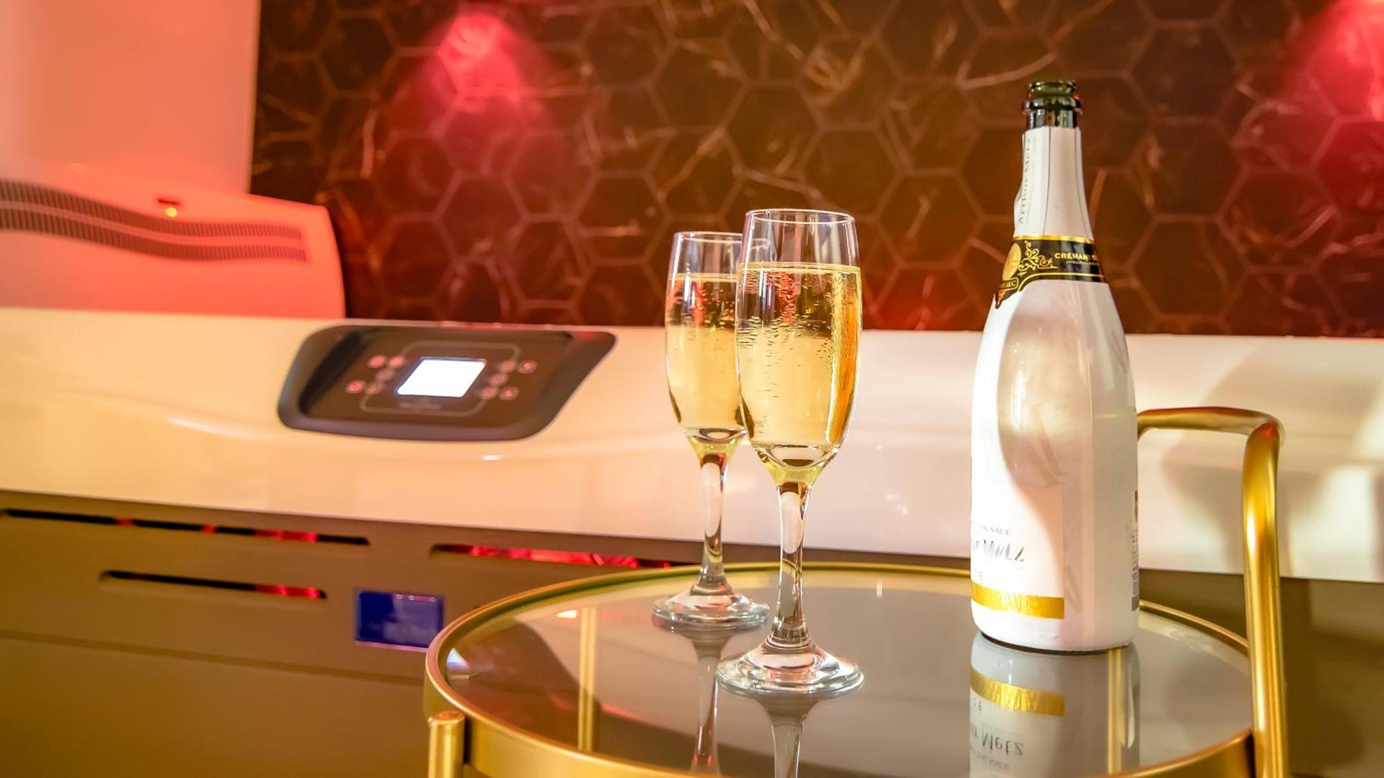 Le Fruit Defendu 67 Hotell Brumath Exteriör bild